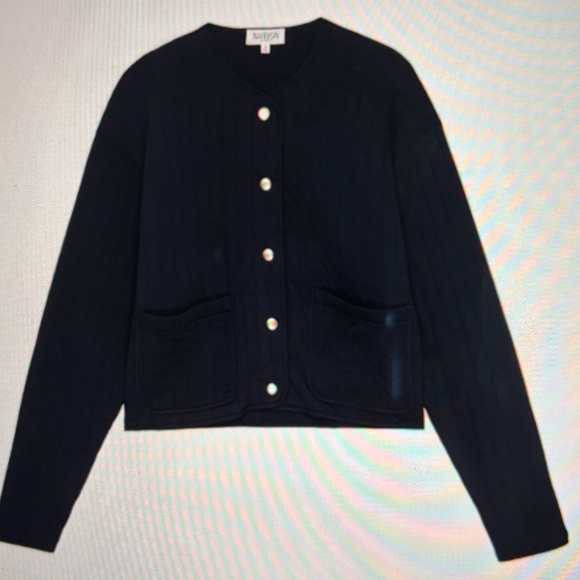 Nation Ltd Otto Jacket - Picture 1 of 3